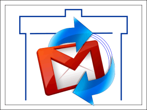 Восстановление аккаунта в Gmail.