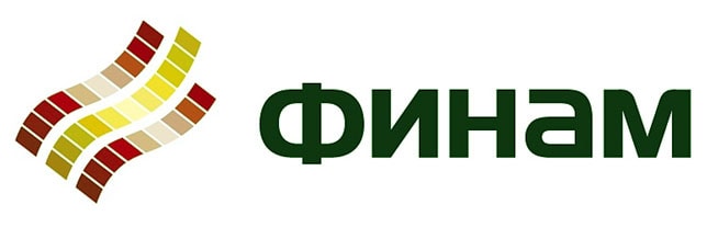 финам в ММВБ