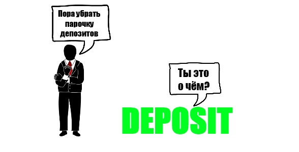 флэт на форекс - убийца депозитов