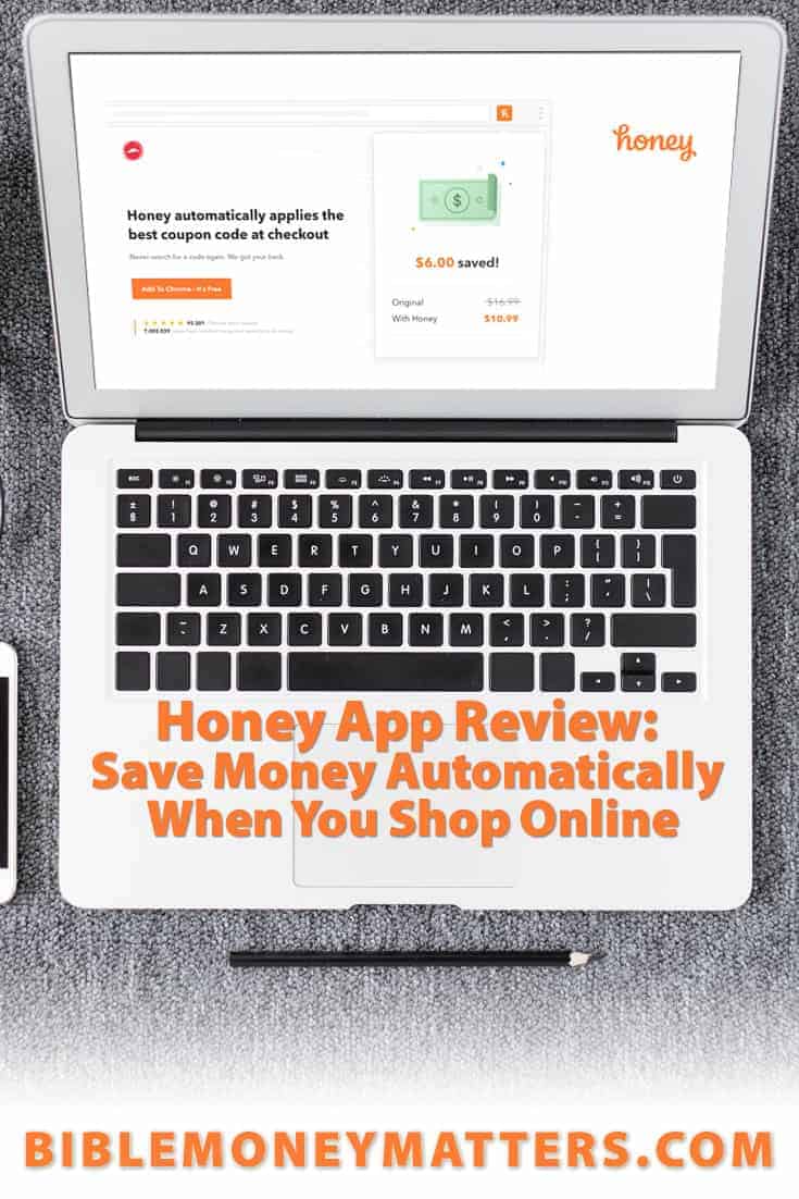 Honey Review: Save Money Automatically When You Shop Online
