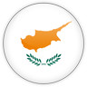 flag circle Cyprus